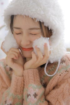 女皇请你狠一点